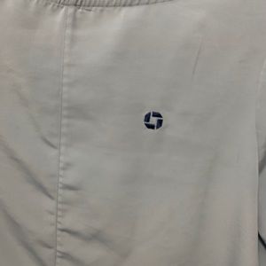 Chase Uniform Blouse